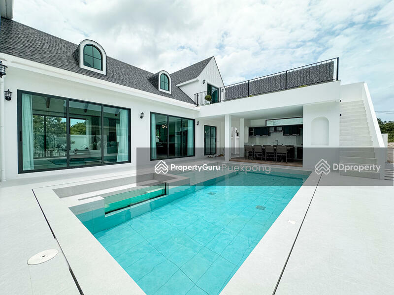 ขาย - Castle Hills : แคสเซิล ฮิลส์, ชลบุรี