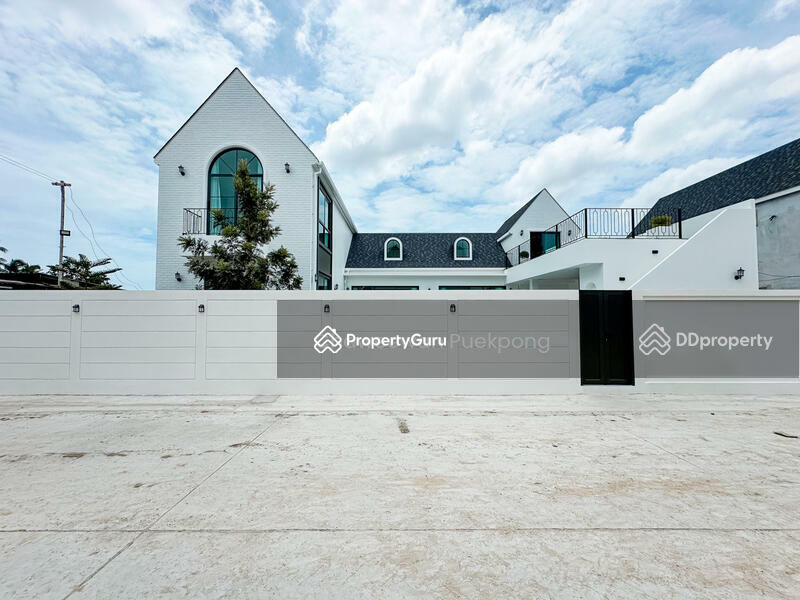 ขาย - Castle Hills : แคสเซิล ฮิลส์, ชลบุรี