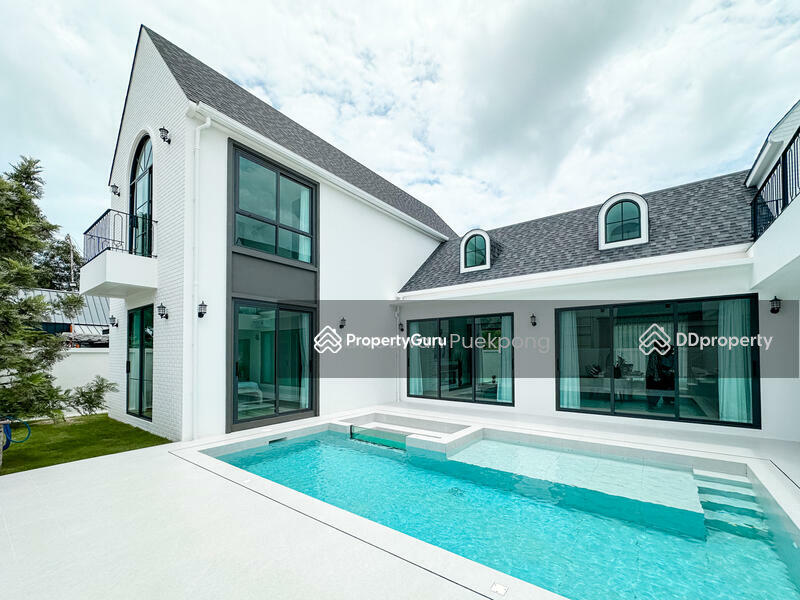 ขาย - Castle Hills : แคสเซิล ฮิลส์, ชลบุรี