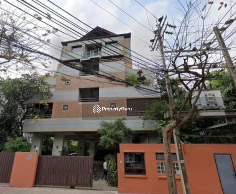 Panpanit Apartments : ปัณปนิต อพาร์ทเม้นต์ #0