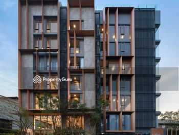 Panpanit Apartments : ปัณปนิต อพาร์ทเม้นต์