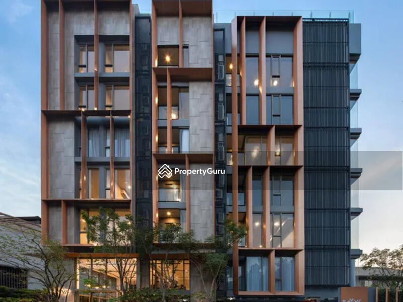 Panpanit Apartments : ปัณปนิต อพาร์ทเม้นต์ #0
