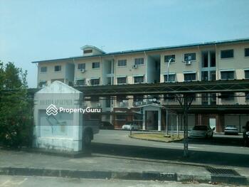 Nountun Apartment