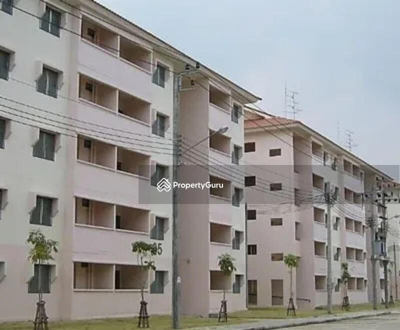 Baan Ua-Athorn Rarm Intra-Khu Bon : เอื้ออาทรรามอินทรา-คู้บอน #0