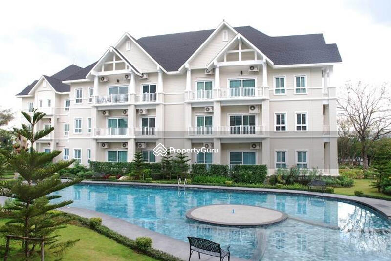 For Sale - Baan Tiew Khao, Nakhon Ratchasima