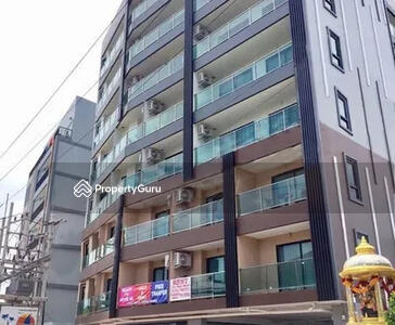  - Sea and Sky Condo Bangsaray : ซี แอนด์ สกาย คอนโดบางเสร่