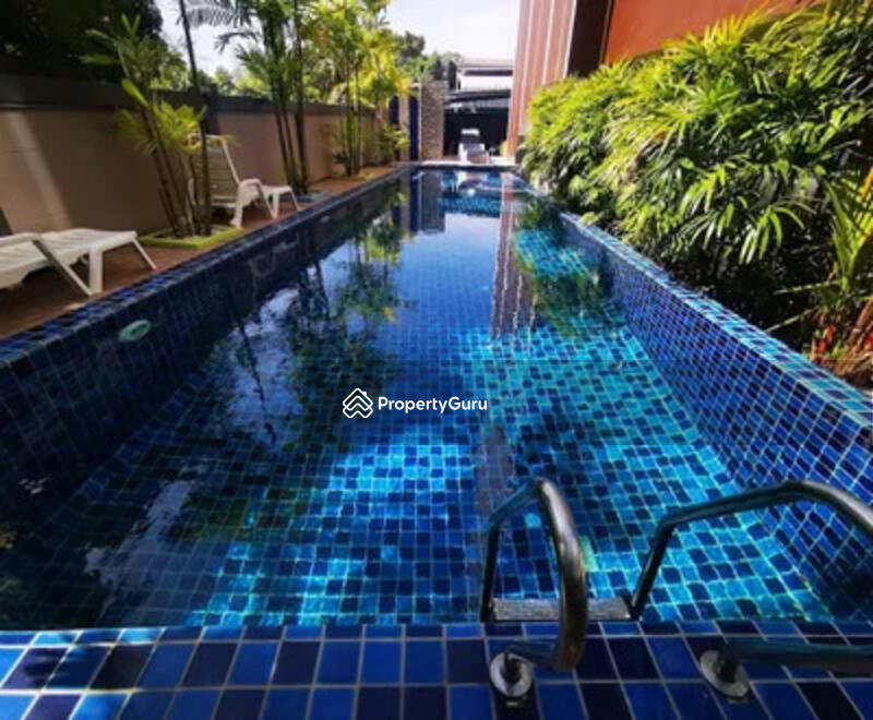 Sea and Sky Condo Bangsaray : ซี แอนด์ สกาย คอนโดบางเสร่ #0