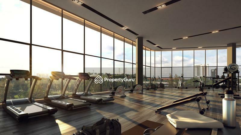 For Rent - Panorama Residences