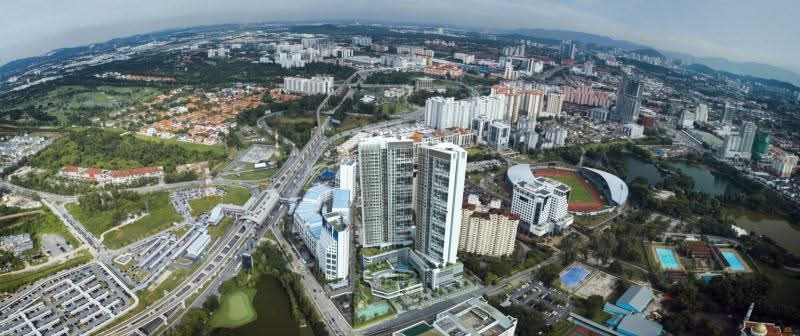 Panorama Residences - iProperty.com.my