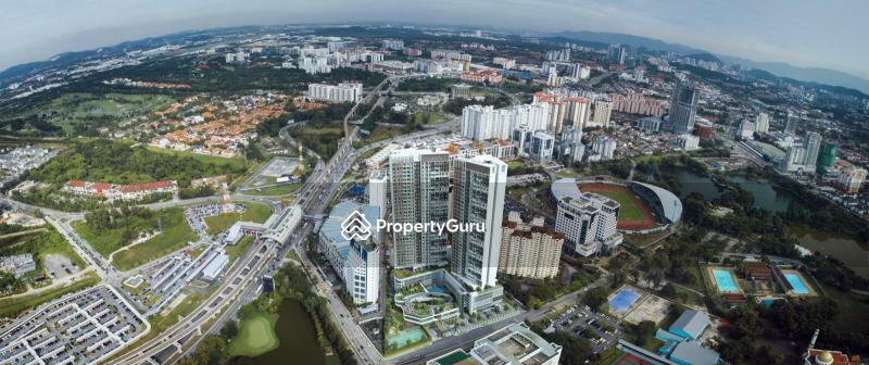 For Rent - Panorama Residences
