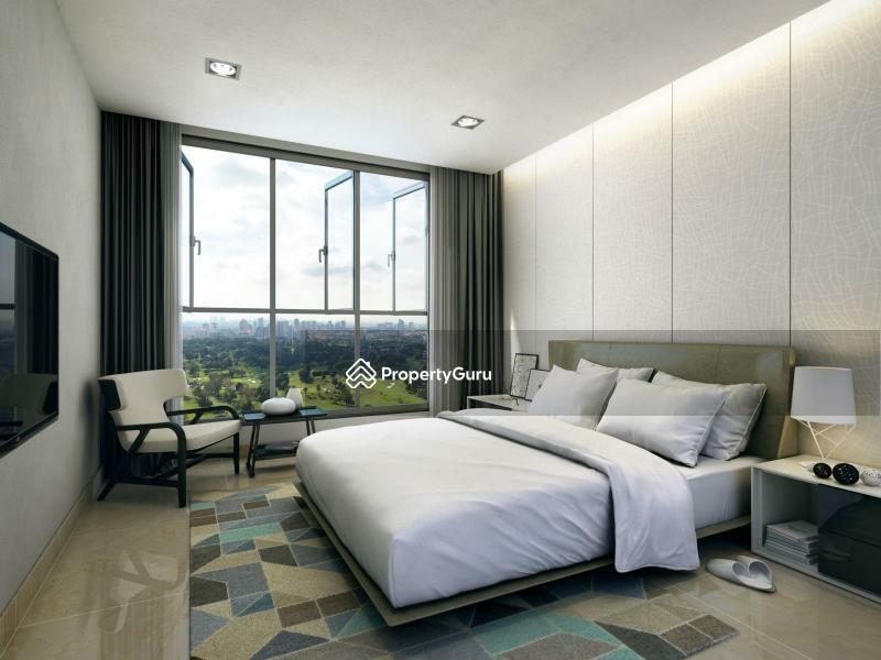For Rent - Panorama Residences