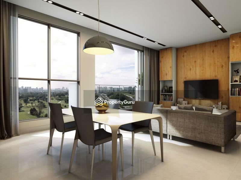 For Rent - Panorama Residences