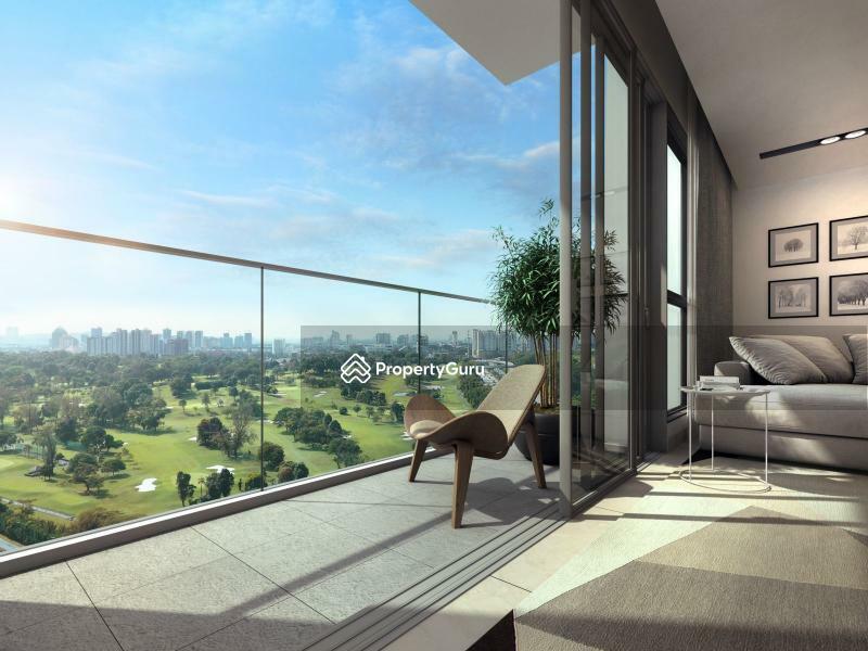 For Rent - Panorama Residences