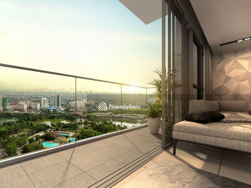 For Rent - Panorama Residences