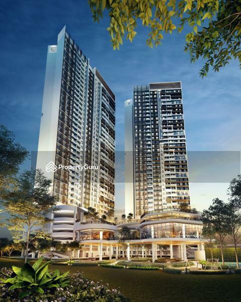 For Rent - Panorama Residences