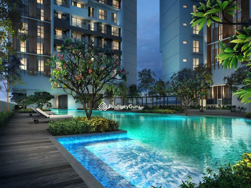 For Rent - Panorama Residences