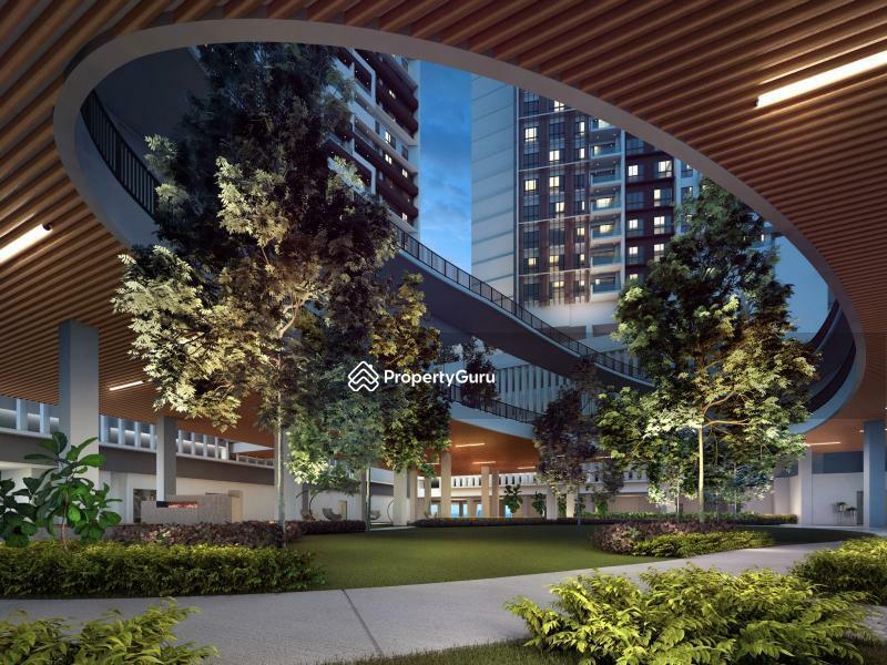 For Rent - Panorama Residences