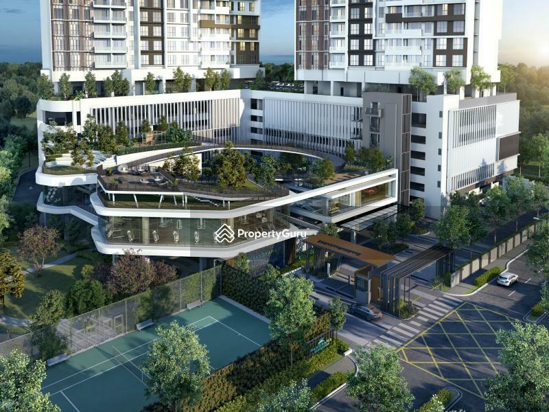 For Rent - Panorama Residences