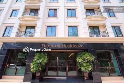  - Baan Thomson Residence : ทอมสัน เรสซิเดนซ์