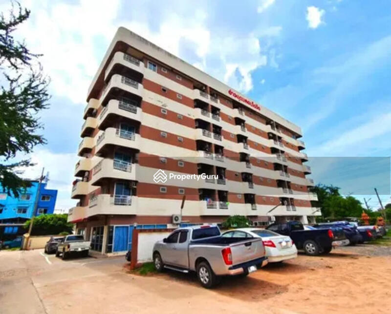Ao Udom Condo View : อ่าวอุดมคอนโดวิว #0