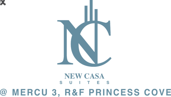 R&F Princess Cove Phase 3-New Casa Suites