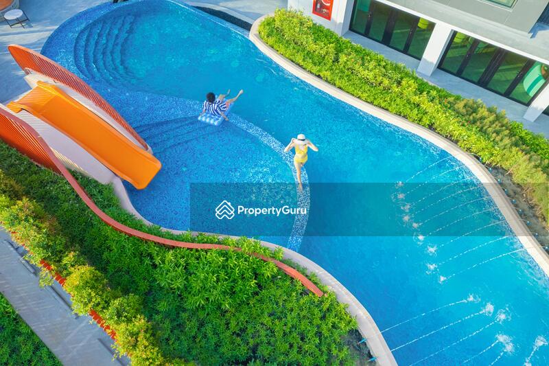 Atmoz Season Ladkrabang : แอทโมซ ซีซั่น ลาดกระบัง #0
