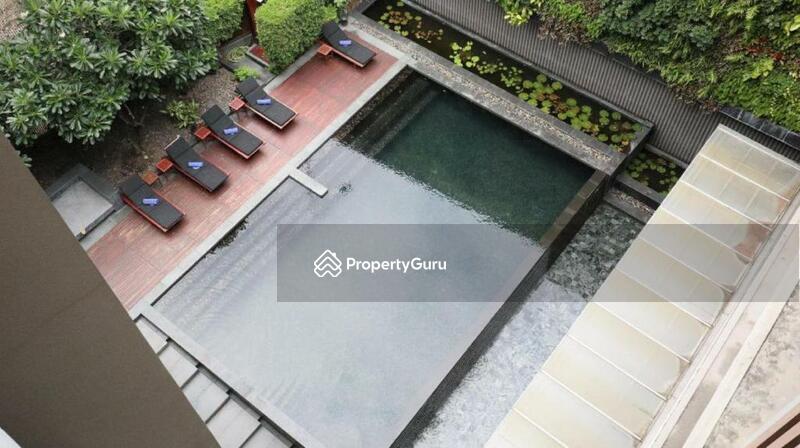 For Rent - Arcadia Residences, Bangkok