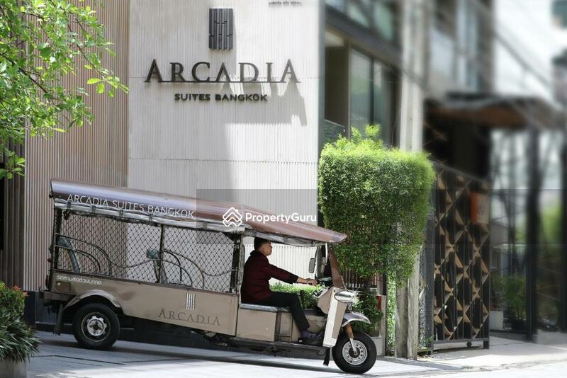 Arcadia Residences #0