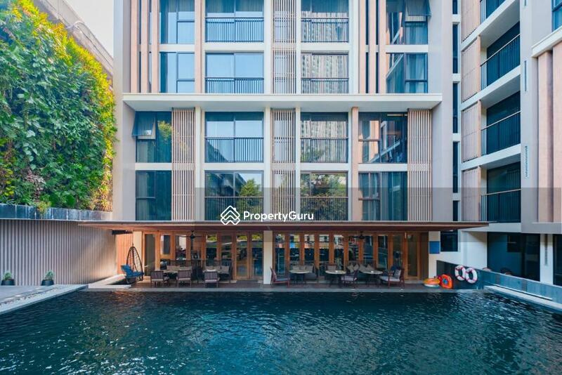 Arcadia Residences #0