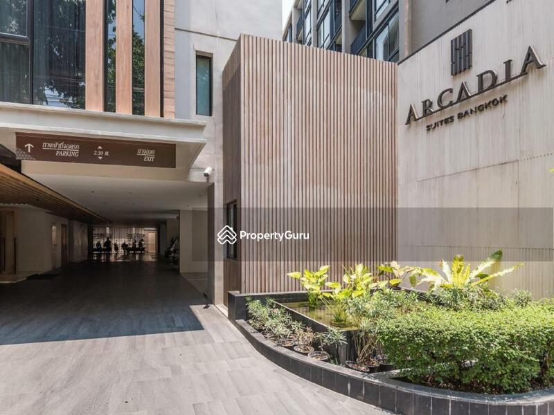 Arcadia Residences #0