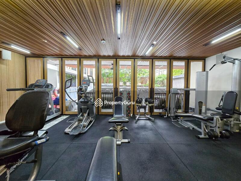 For Rent - Arcadia Residences, Bangkok
