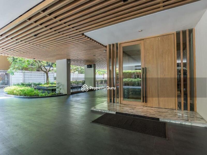 For Rent - Arcadia Residences, Bangkok