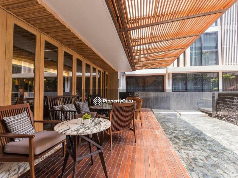 For Rent - Arcadia Residences, Bangkok