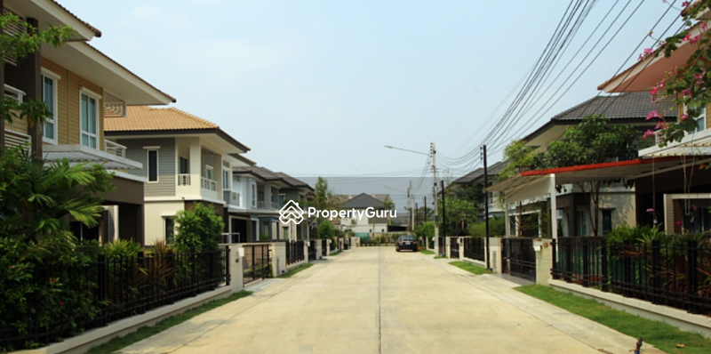 The Plant Chaengwattana-Ratchaphruek : เดอะ แพลนท์ แจ้งวัฒนะ-ราชพฤกษ์  #0