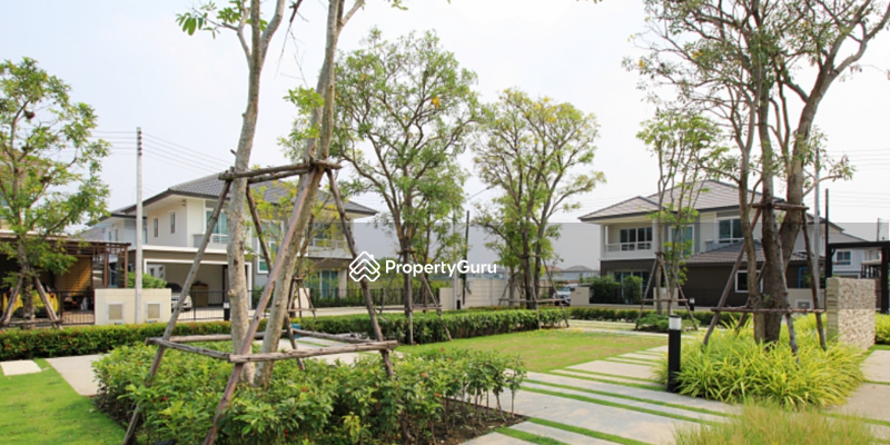The Plant Chaengwattana-Ratchaphruek : เดอะ แพลนท์ แจ้งวัฒนะ-ราชพฤกษ์  #0