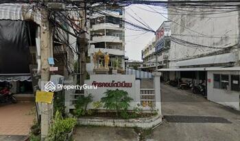 Phat Condominium : ภัทร คอนโดมิเนียม