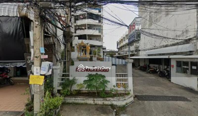 Phat Condominium : ภัทร คอนโดมิเนียม #0