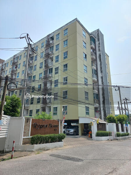 ขาย - Regent Home 6/2 Prachacheun : รีเจ้นท์ โฮม 6/2 ประชาชื่น, กรุงเทพ