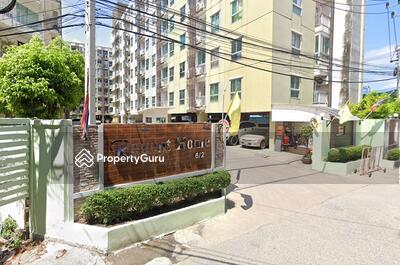  - Regent Home 6/2 Prachacheun : รีเจ้นท์ โฮม 6/2 ประชาชื่น