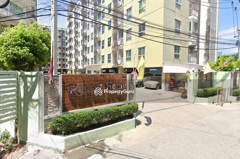 ขาย - Regent Home 6/2 Prachacheun : รีเจ้นท์ โฮม 6/2 ประชาชื่น, กรุงเทพ