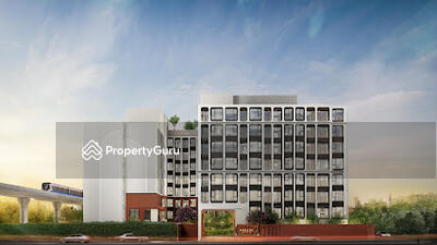  - MUSE Condo Saphanmai : มิวส์ คอนโด สะพานใหม่