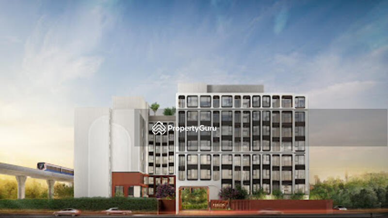 ขายดาวน์ - MUSE Condo Saphanmai : มิวส์ คอนโด สะพานใหม่, กรุงเทพ