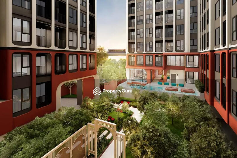 ขายดาวน์ - MUSE Condo Saphanmai : มิวส์ คอนโด สะพานใหม่, กรุงเทพ