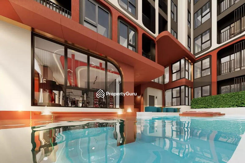 ขายดาวน์ - MUSE Condo Saphanmai : มิวส์ คอนโด สะพานใหม่, กรุงเทพ