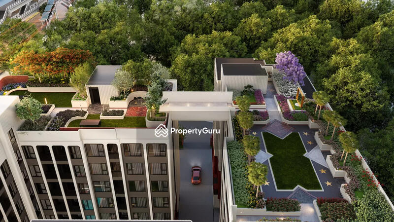 ขายดาวน์ - MUSE Condo Saphanmai : มิวส์ คอนโด สะพานใหม่, กรุงเทพ