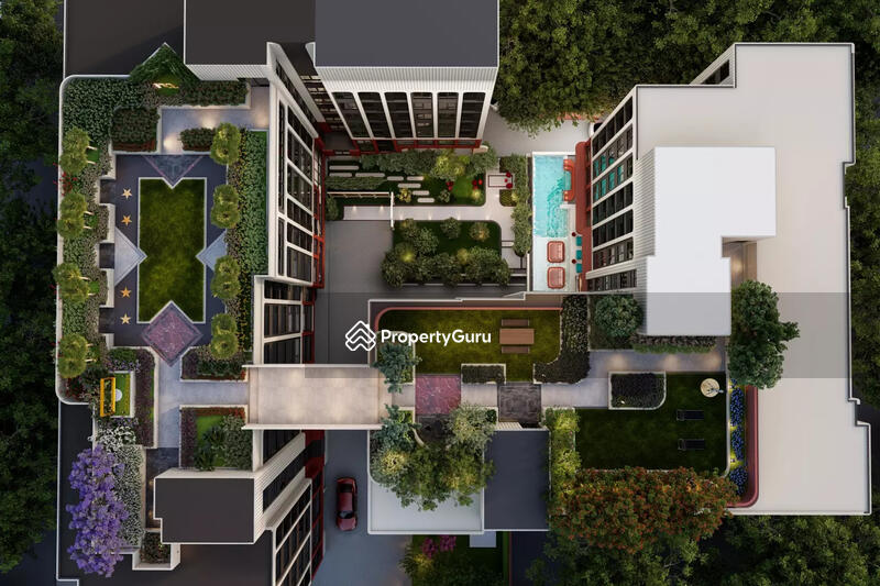 ขายดาวน์ - MUSE Condo Saphanmai : มิวส์ คอนโด สะพานใหม่, กรุงเทพ
