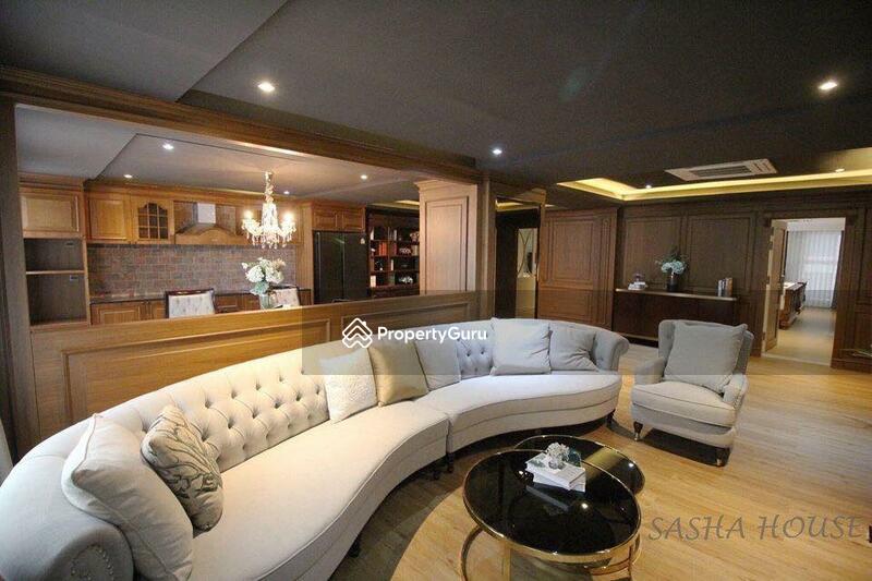 ขาย - Sasha House Senanikom : ซาช่า เฮ้าส์ เสนานิคม, กรุงเทพ