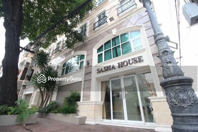  - Sasha House Senanikom : ซาช่า เฮ้าส์ เสนานิคม