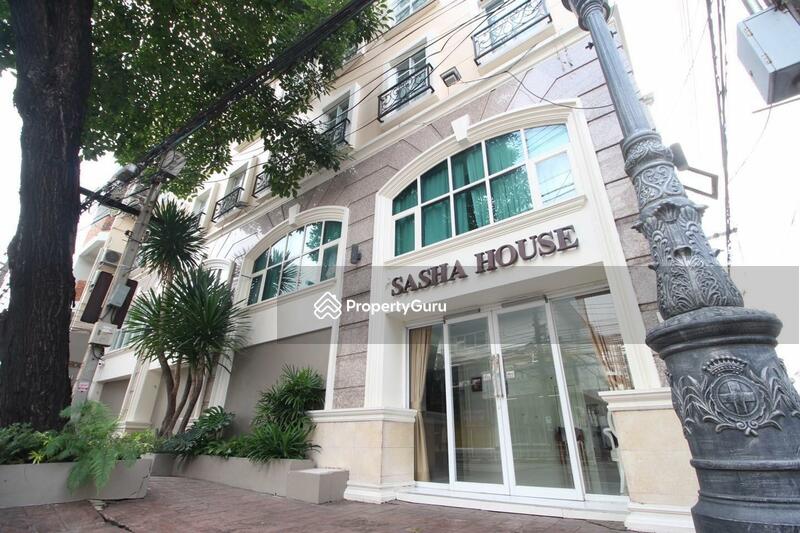 ขาย - Sasha House Senanikom : ซาช่า เฮ้าส์ เสนานิคม, กรุงเทพ