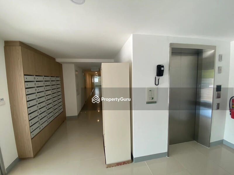 For Rent - SENA Kith Rangsit-Klong 4, Pathum Thani